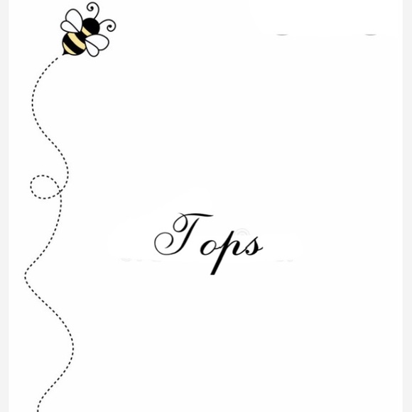 Tank tops and Blouses✨